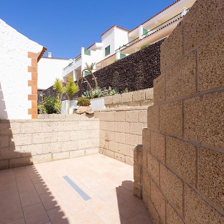 Casa Naranja - Heated Pool - Bbq - Terrace - Free Wifi - Child & Pet-Friendly - 3 Bedrooms - 6 People Poris de Abona Extérieur photo