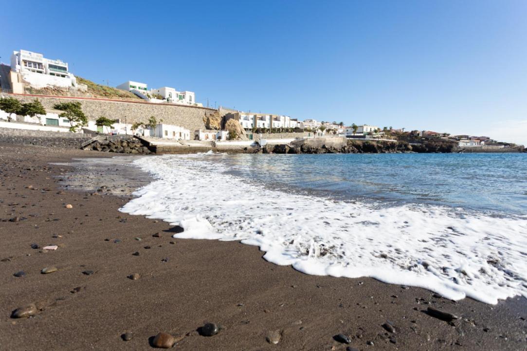Casa Naranja - Heated Pool - Bbq - Terrace - Free Wifi - Child & Pet-Friendly - 3 Bedrooms - 6 People Poris de Abona Extérieur photo