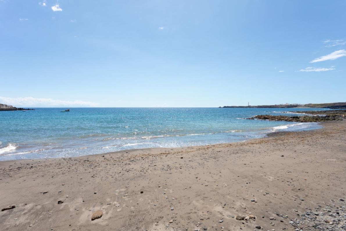 Casa Naranja - Heated Pool - Bbq - Terrace - Free Wifi - Child & Pet-Friendly - 3 Bedrooms - 6 People Poris de Abona Extérieur photo